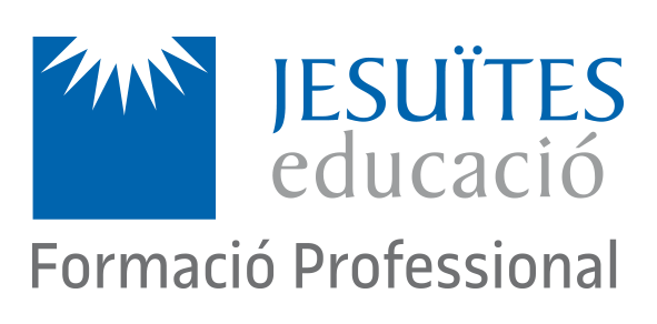 Fundació Jesuïtes Educació 